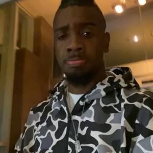 Meet your Posher, Lamont